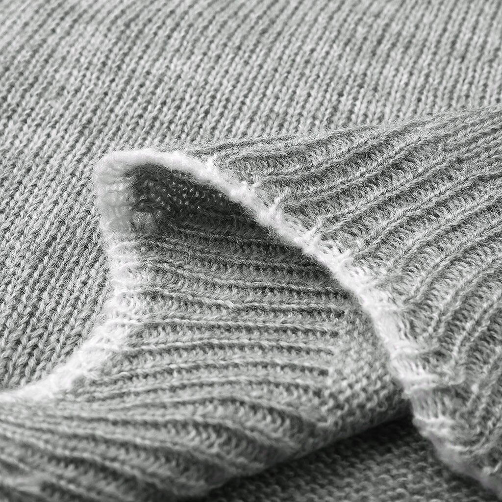 Thoughtfully Designed Jumper