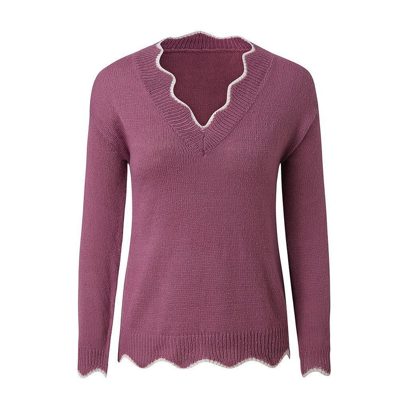 Elegantly Designed Jumper