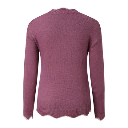 Elegantly Designed Jumper