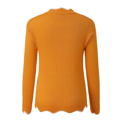 Elegantly Designed Jumper