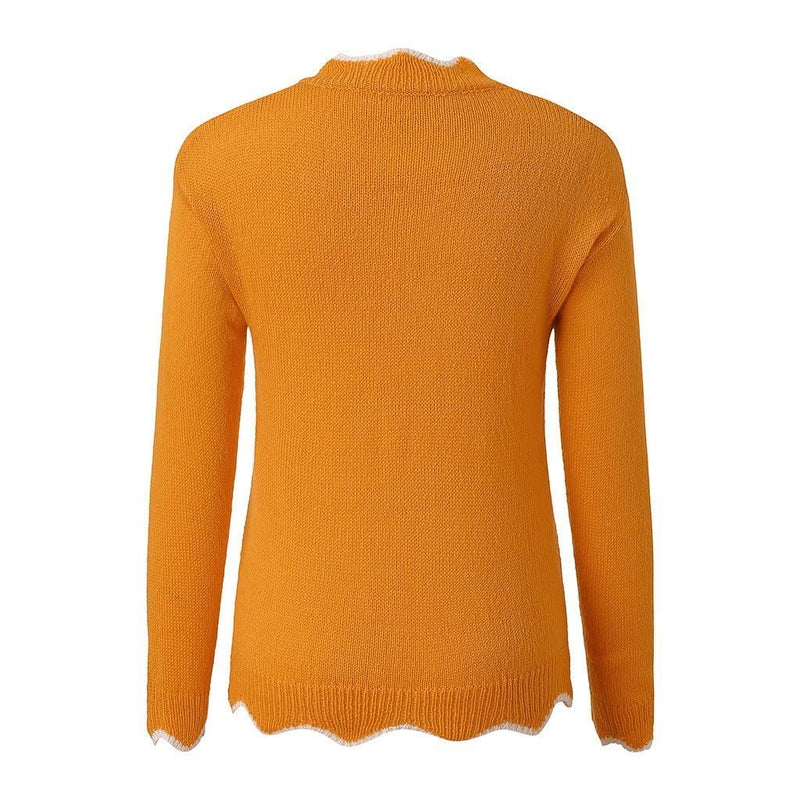 Elegantly Designed Jumper