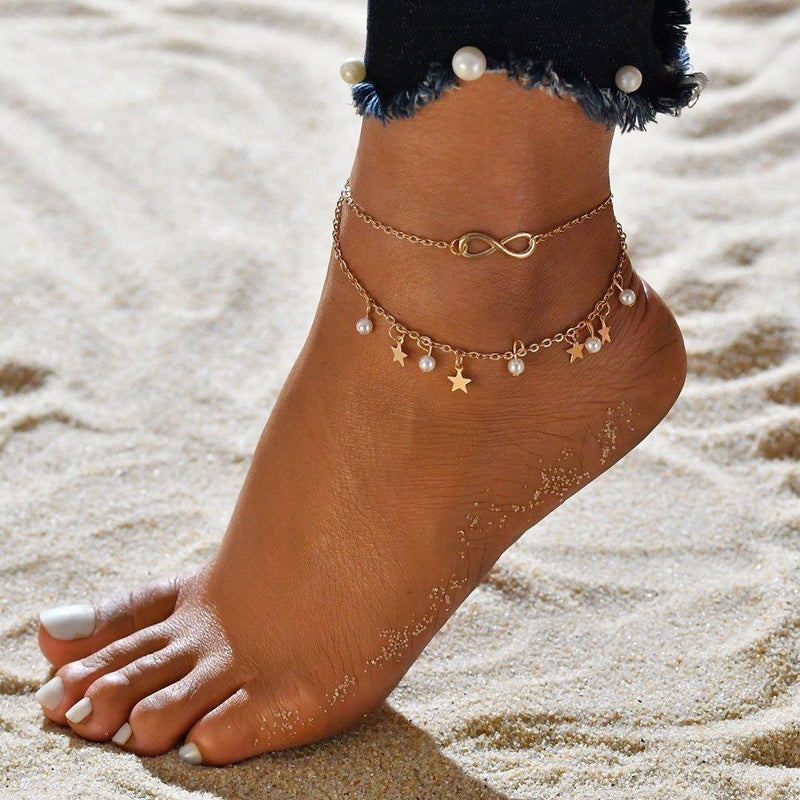Stunning Pearl Bracelet for Daily Wear