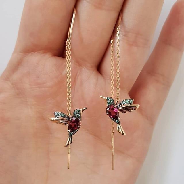 Stunning Earring for Daily Wear