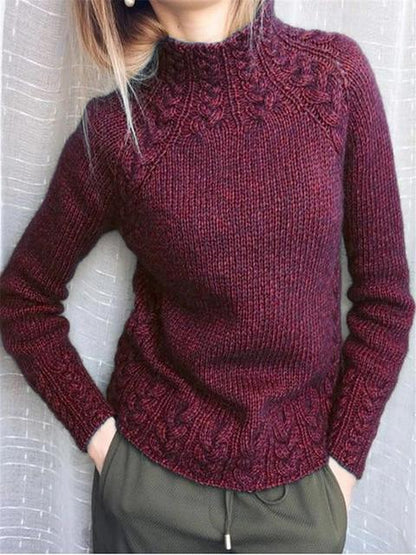 Classic Vintage Jumper