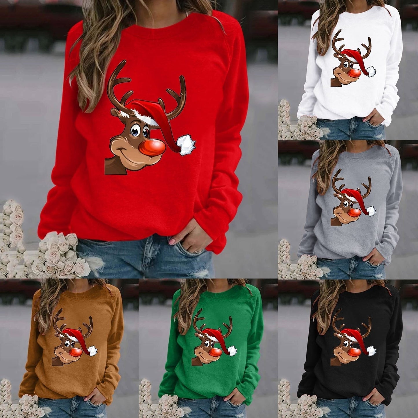 Beautifully Crafted Jumper