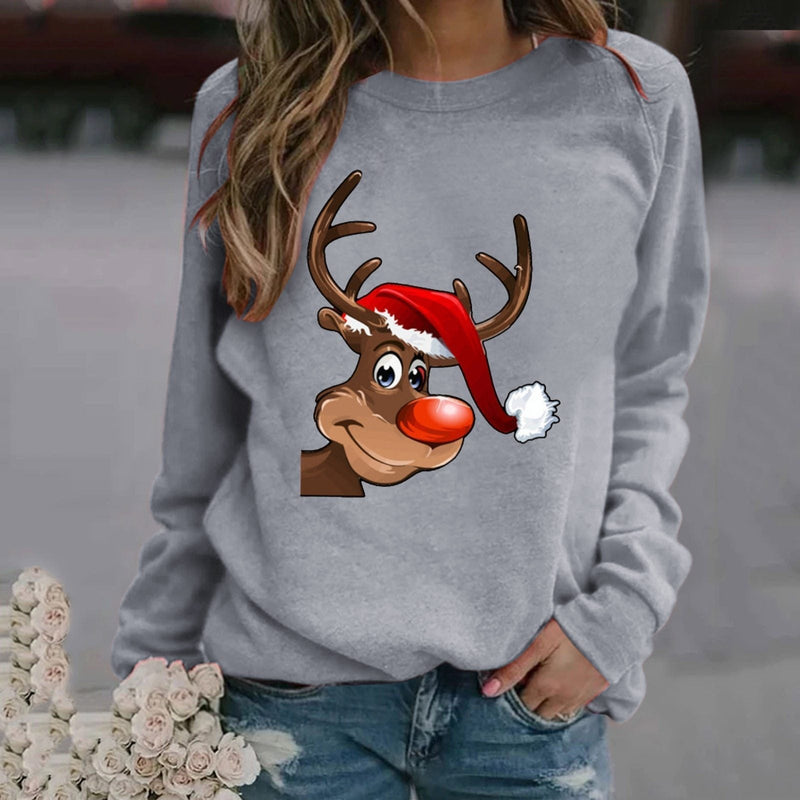 Thoughtfully Designed Jumper