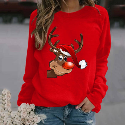 Thoughtfully Designed Jumper