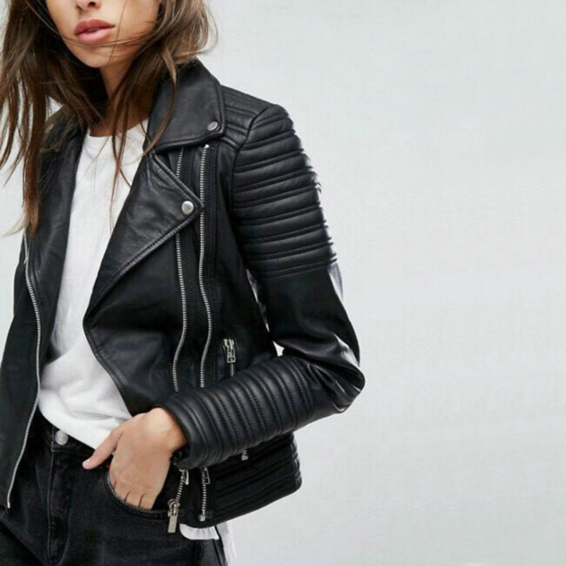 Thoughtfully Designed Garment
