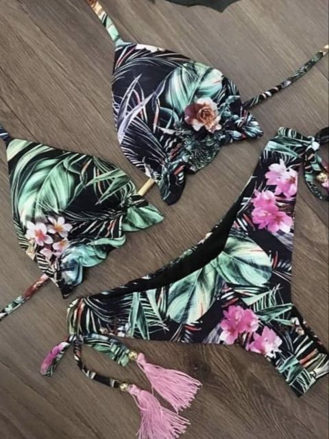 Beautifully Crafted Garment