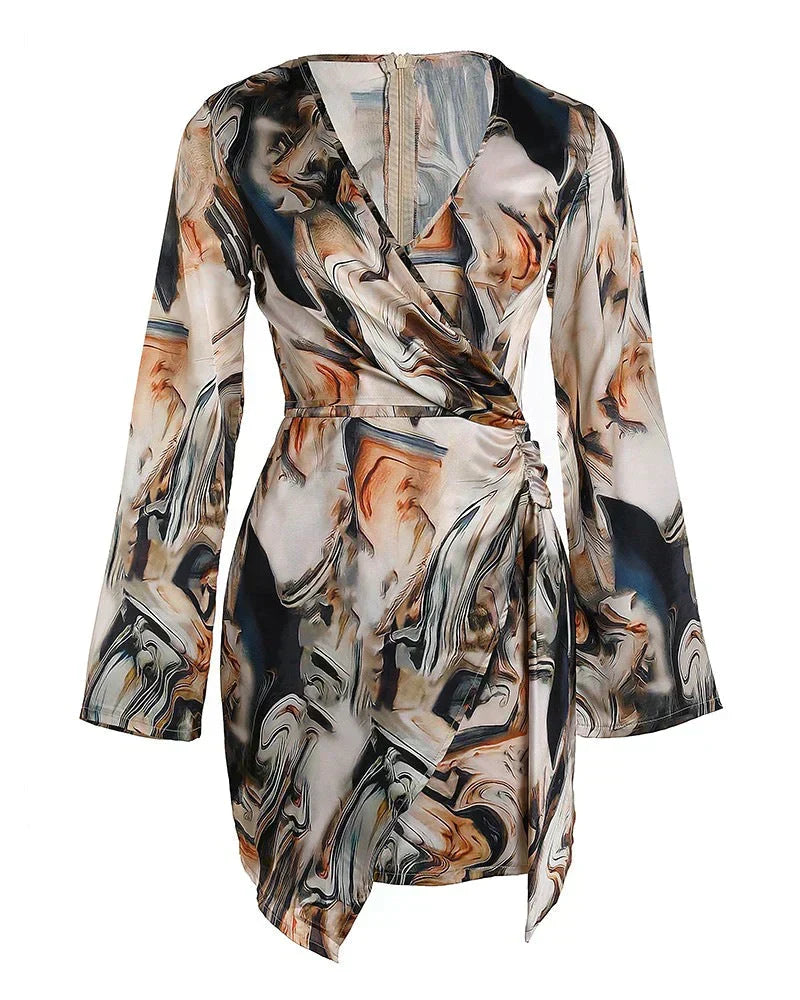 Vintage Inspired Garment