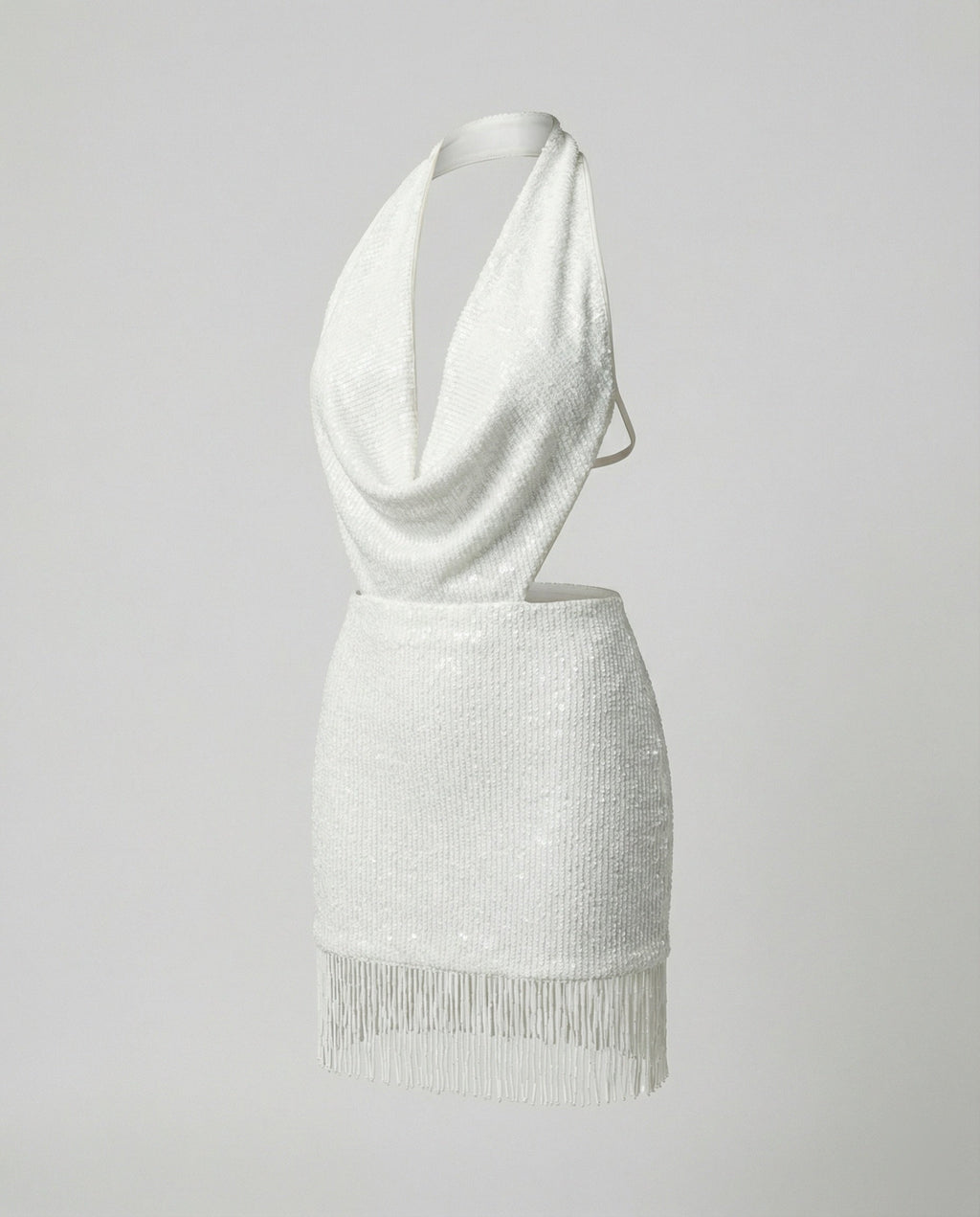 Elegantly Designed Garment