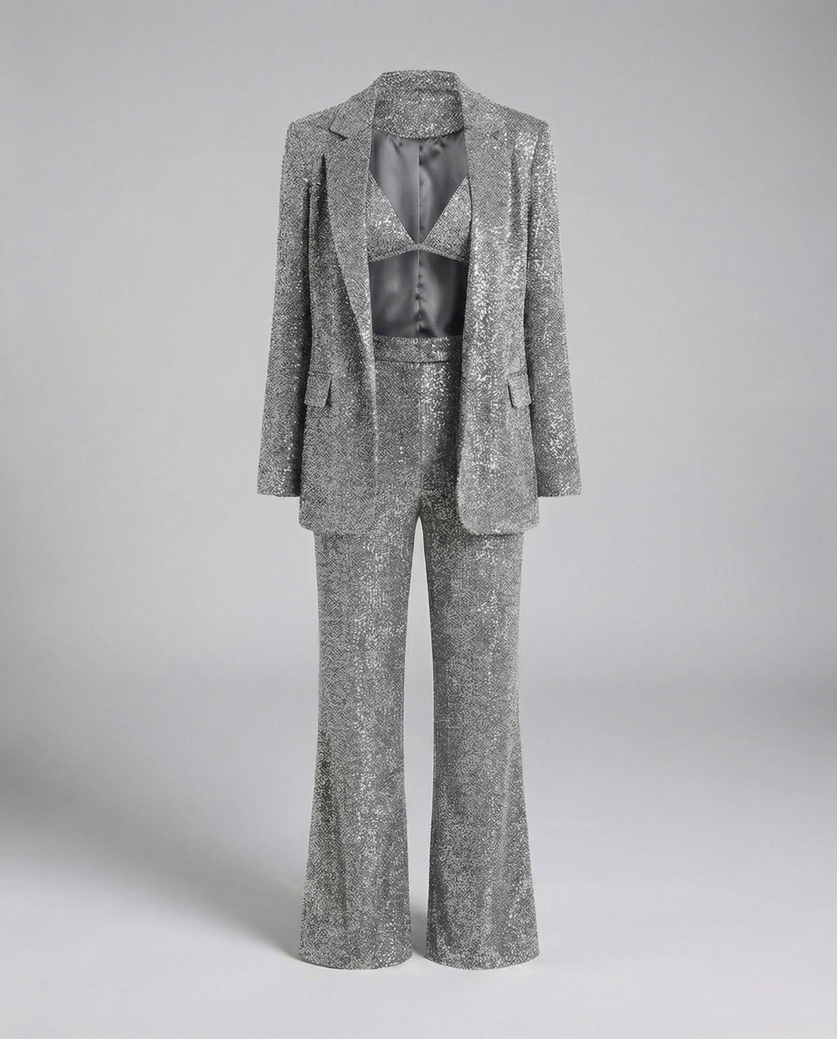Thoughtfully Designed Garment