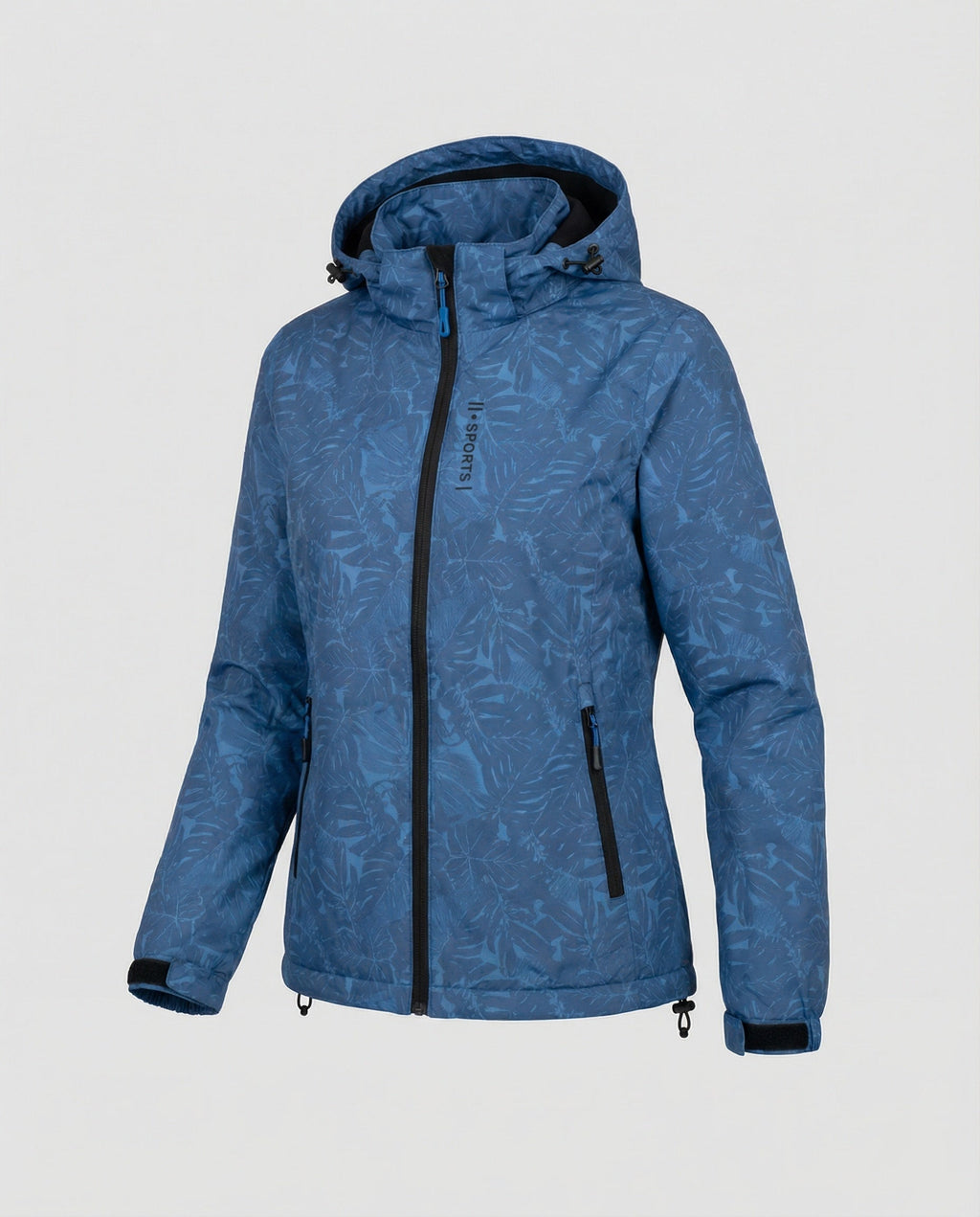 Blau
