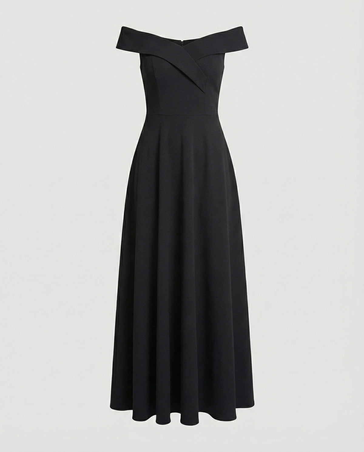 Gracefully Designed Garment