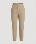 Dunkles Khaki