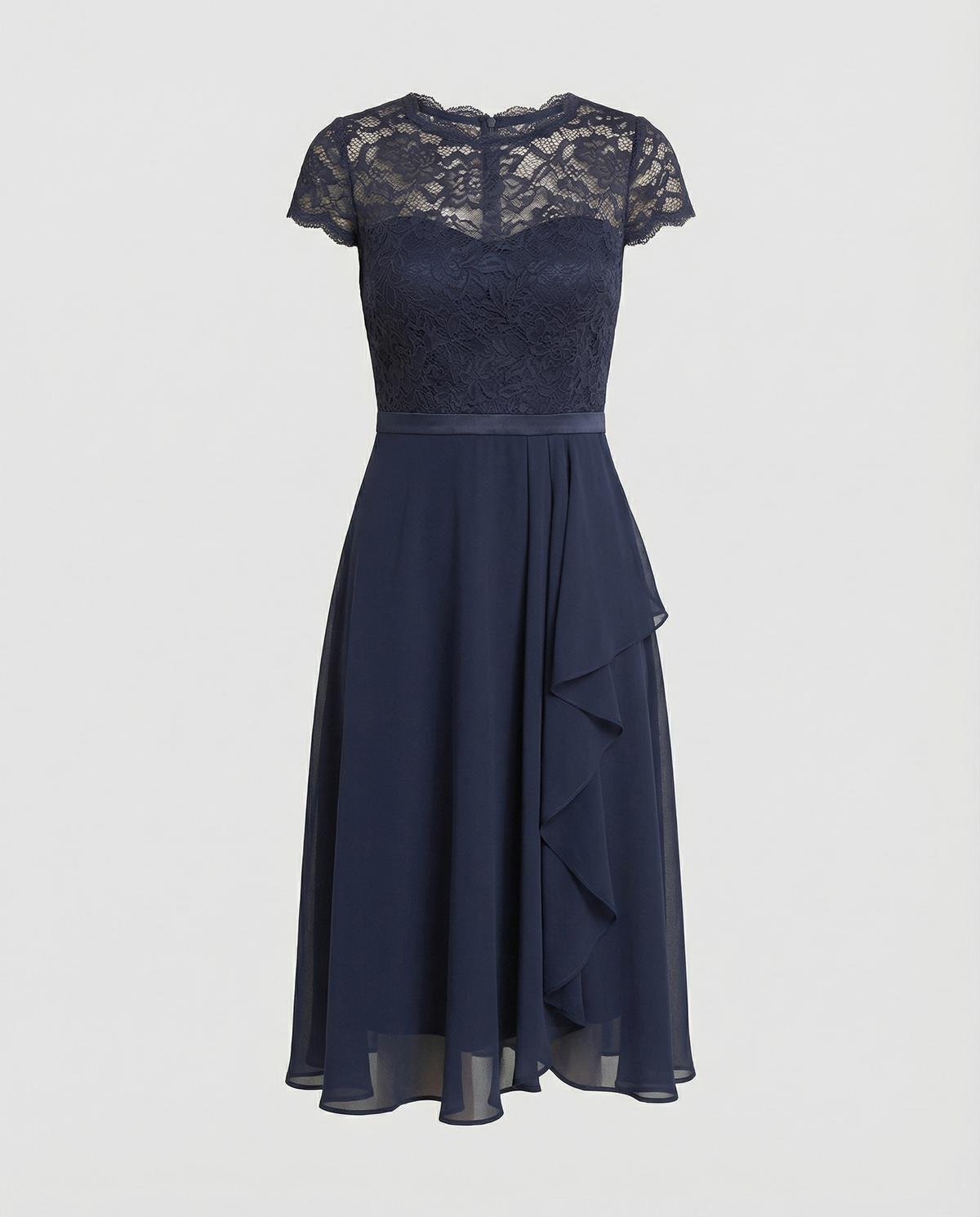 Classic Designed Garment