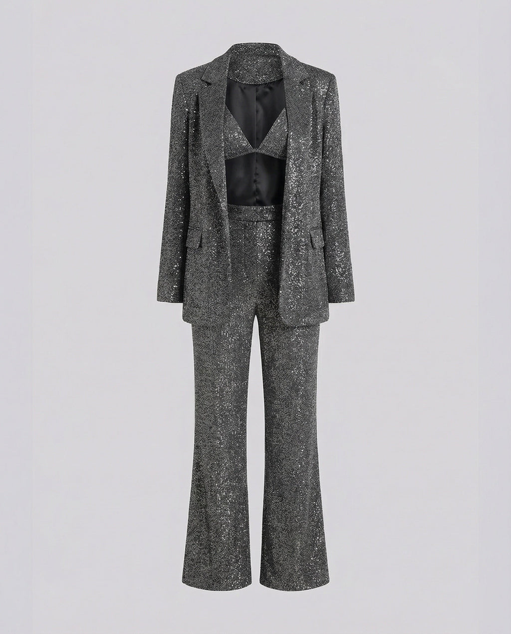 Thoughtfully Designed Garment