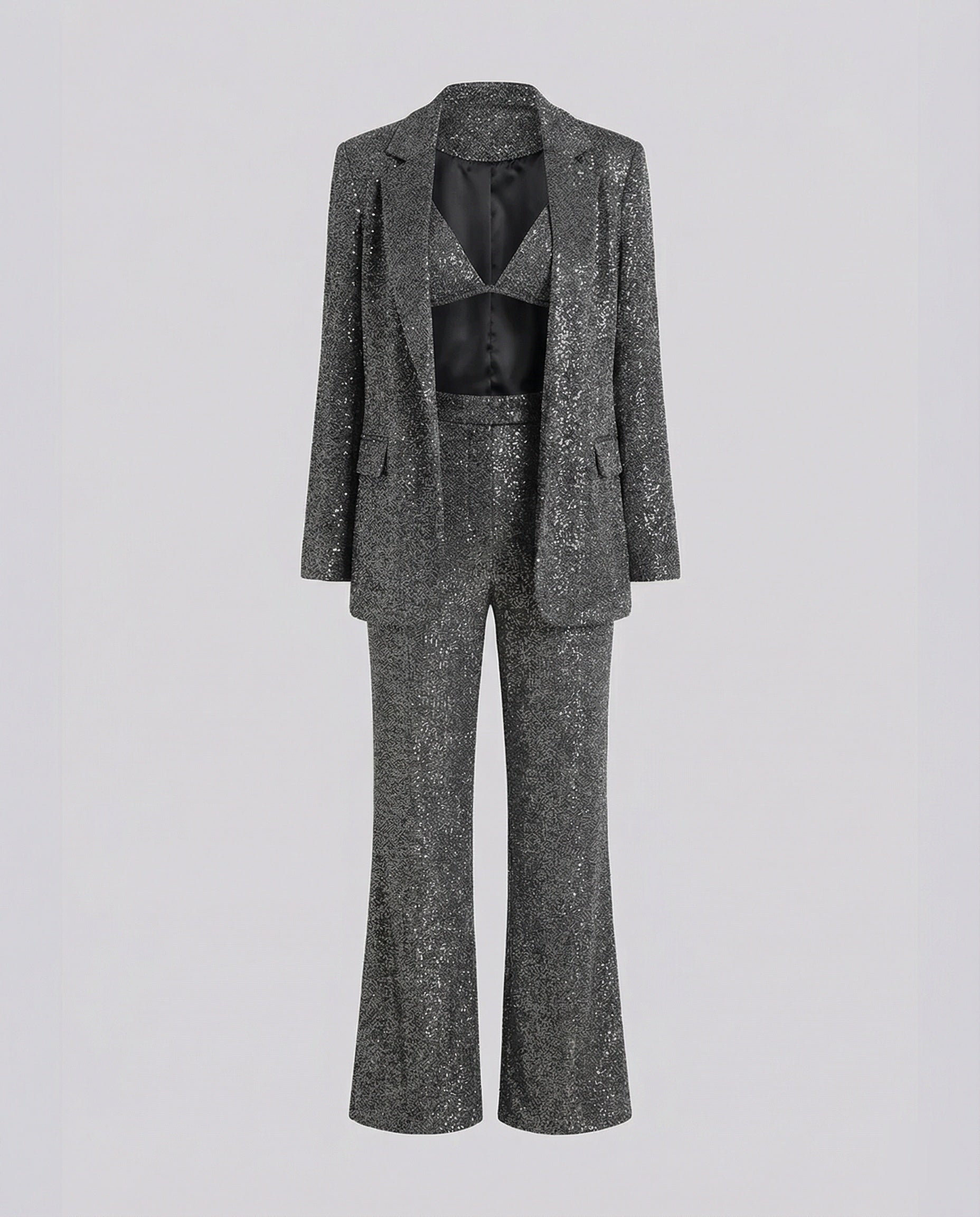Thoughtfully Designed Garment