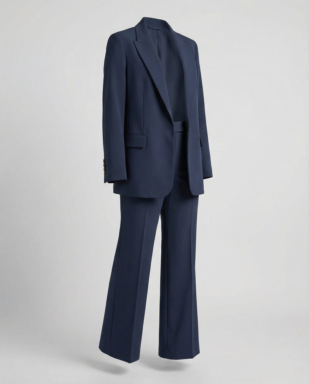 Thoughtfully Designed Garment