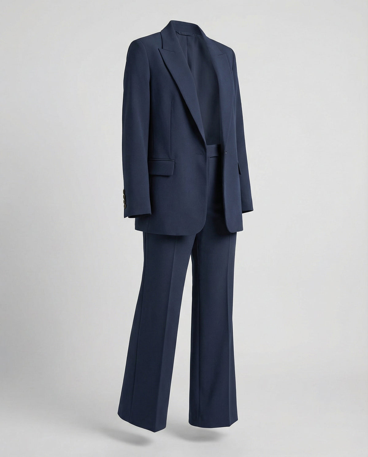 Thoughtfully Designed Garment