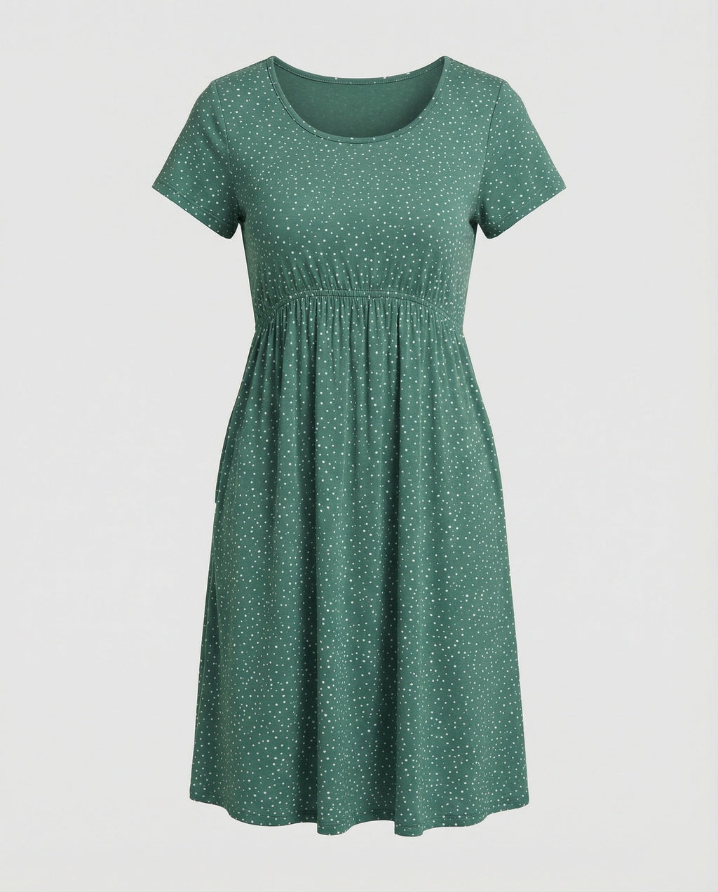Timeless Vintage Style Garment