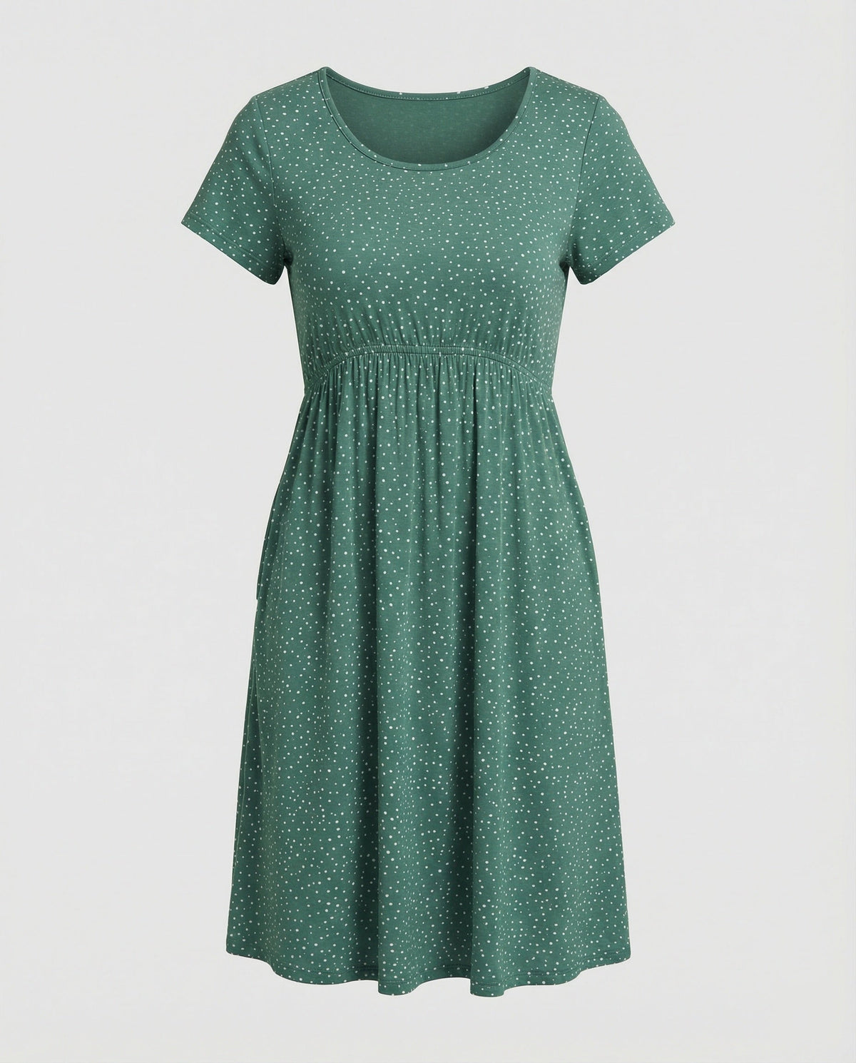 Timeless Vintage Style Garment