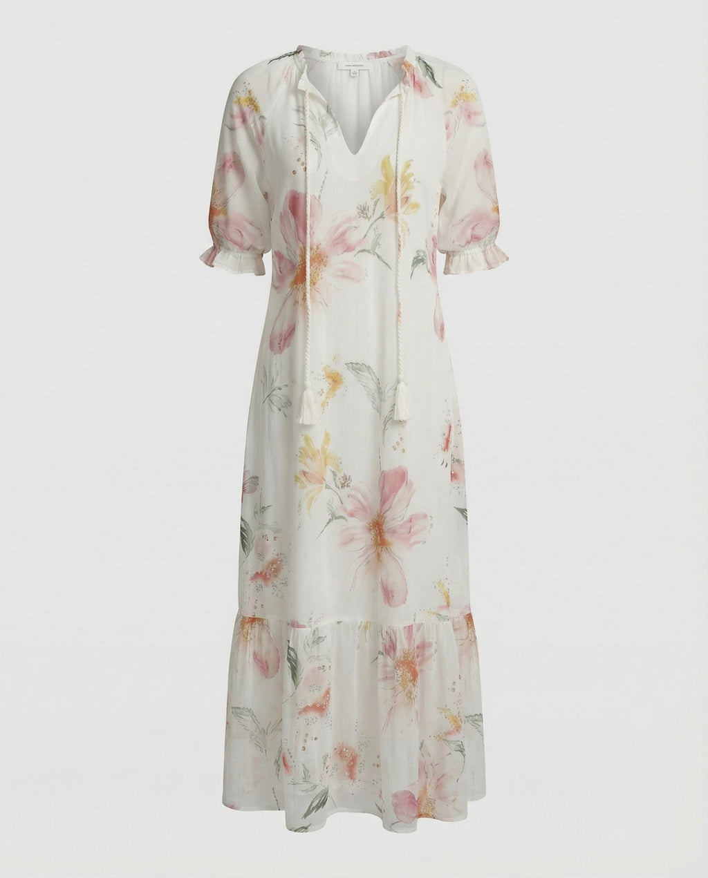 Vintage Inspired Garment