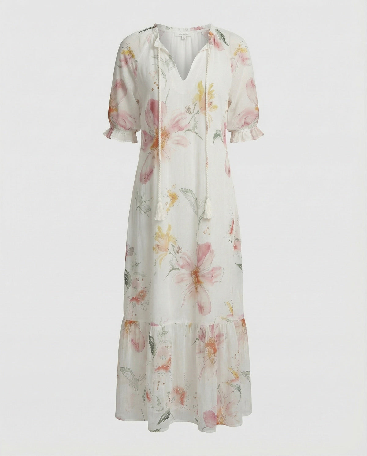 Vintage Inspired Garment