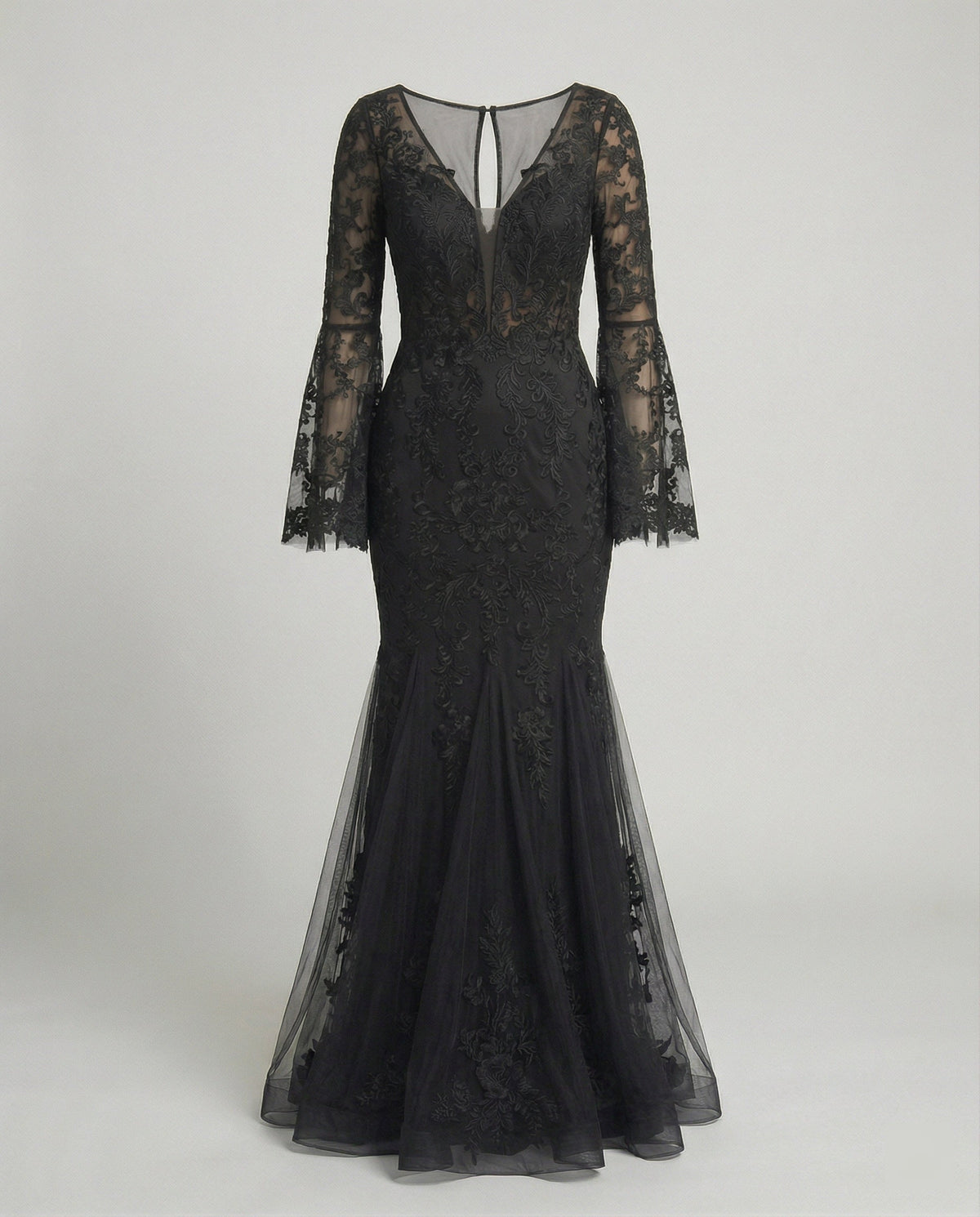 Vintage Inspired Garment