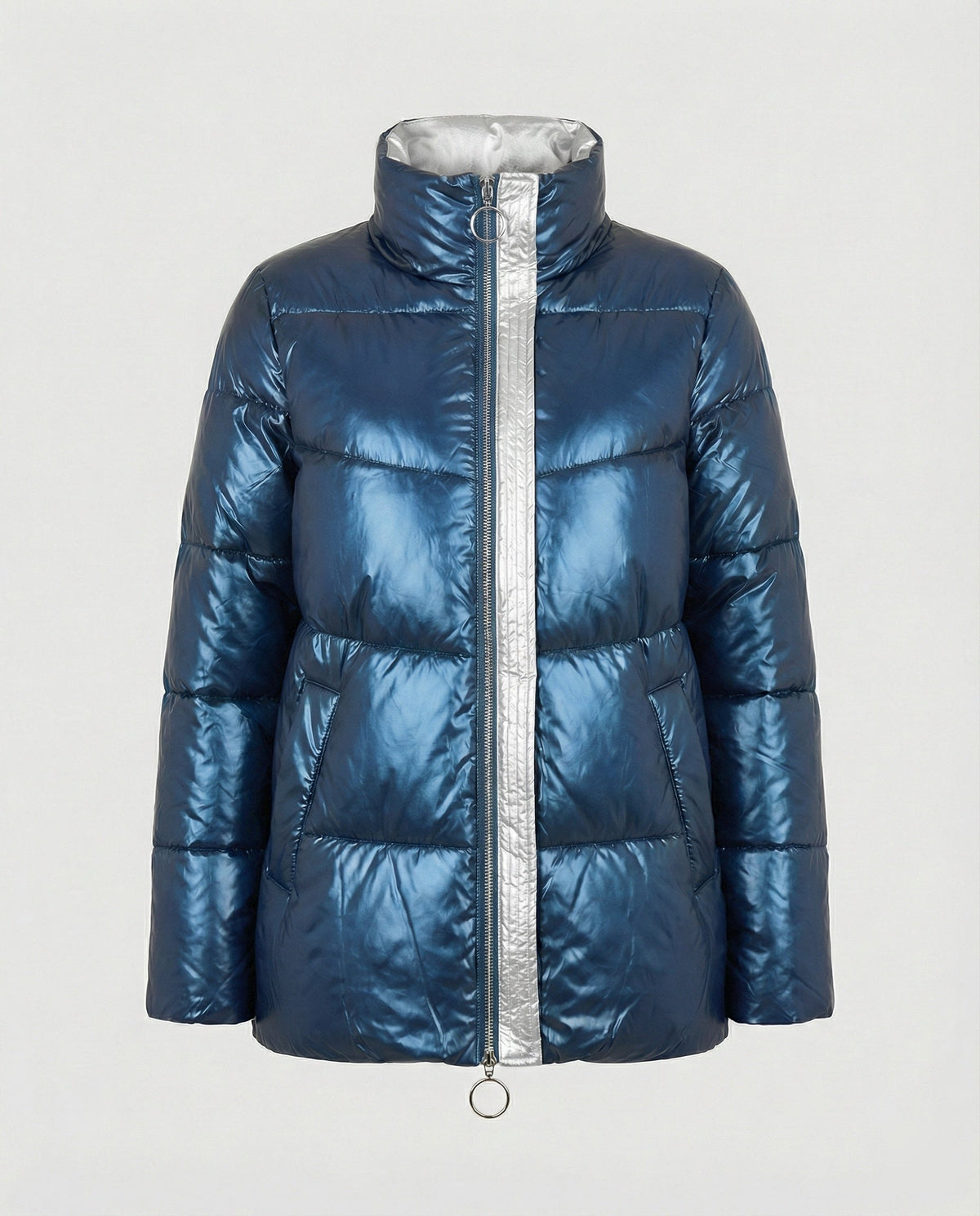 Blau