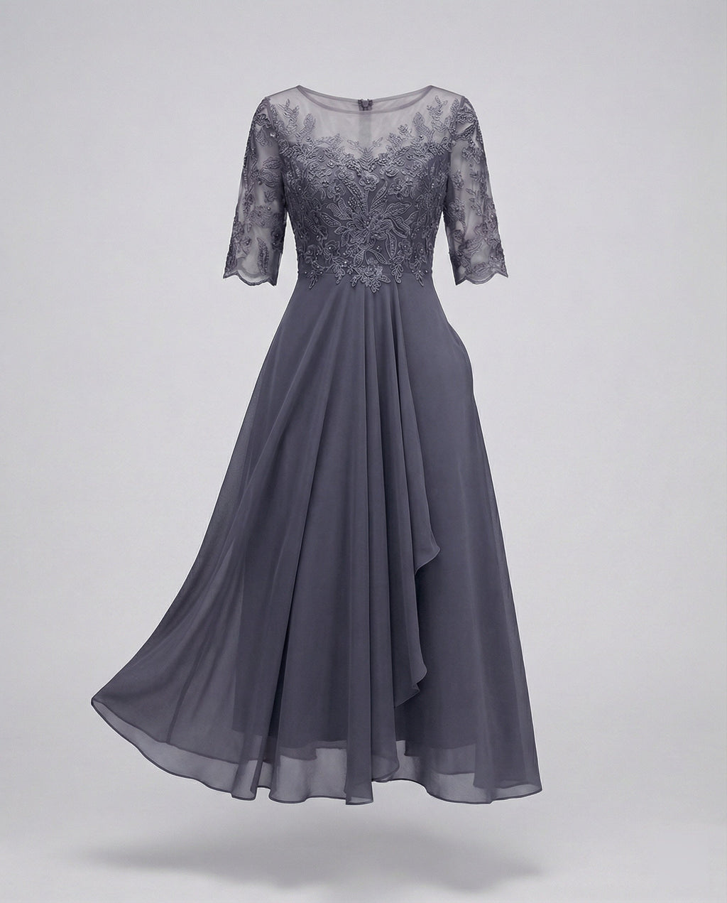 Vintage Inspired Garment