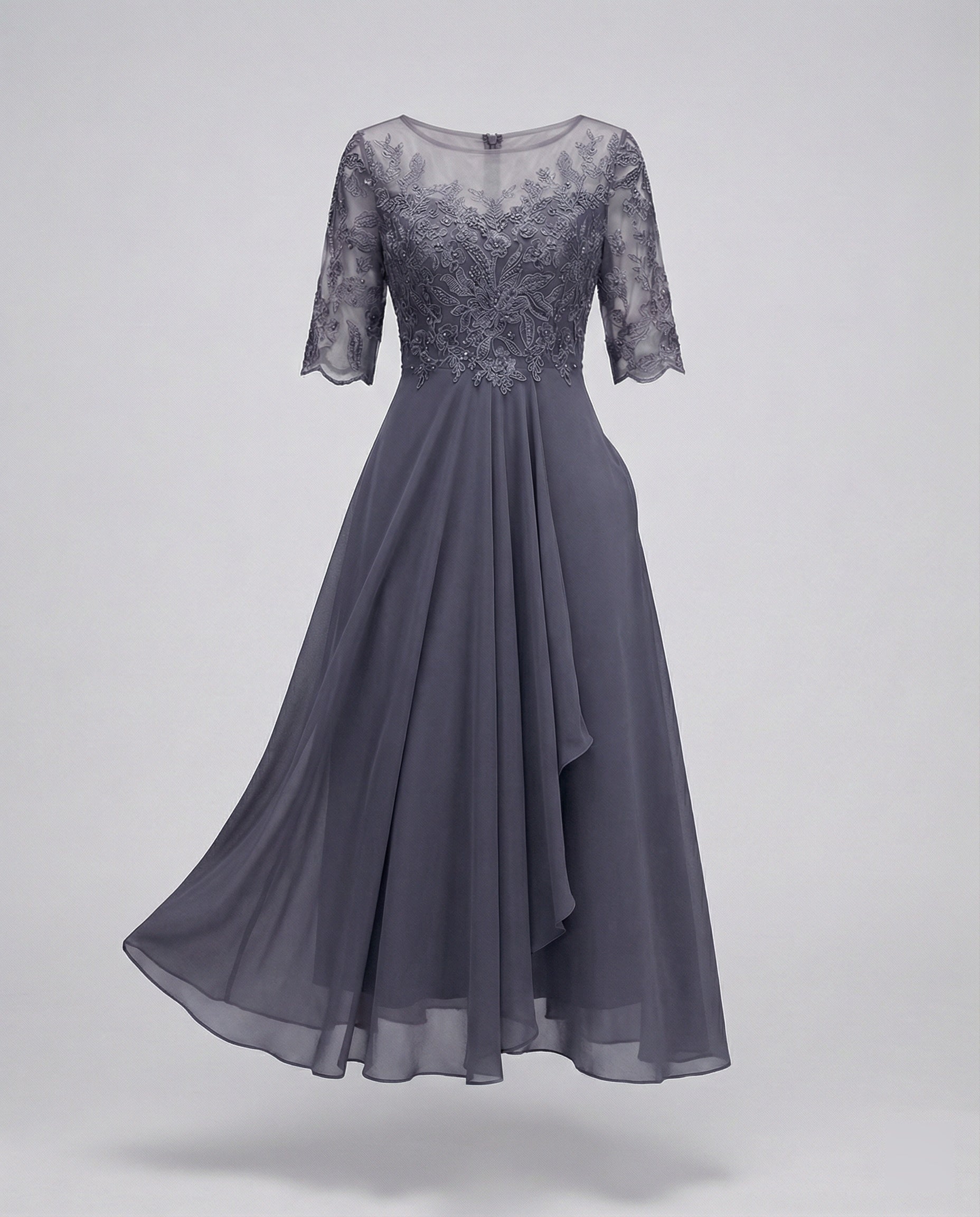 Vintage Inspired Garment