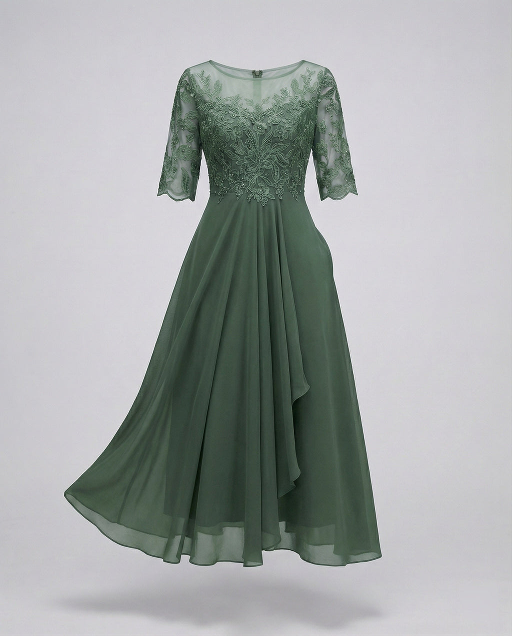 Vintage Inspired Garment
