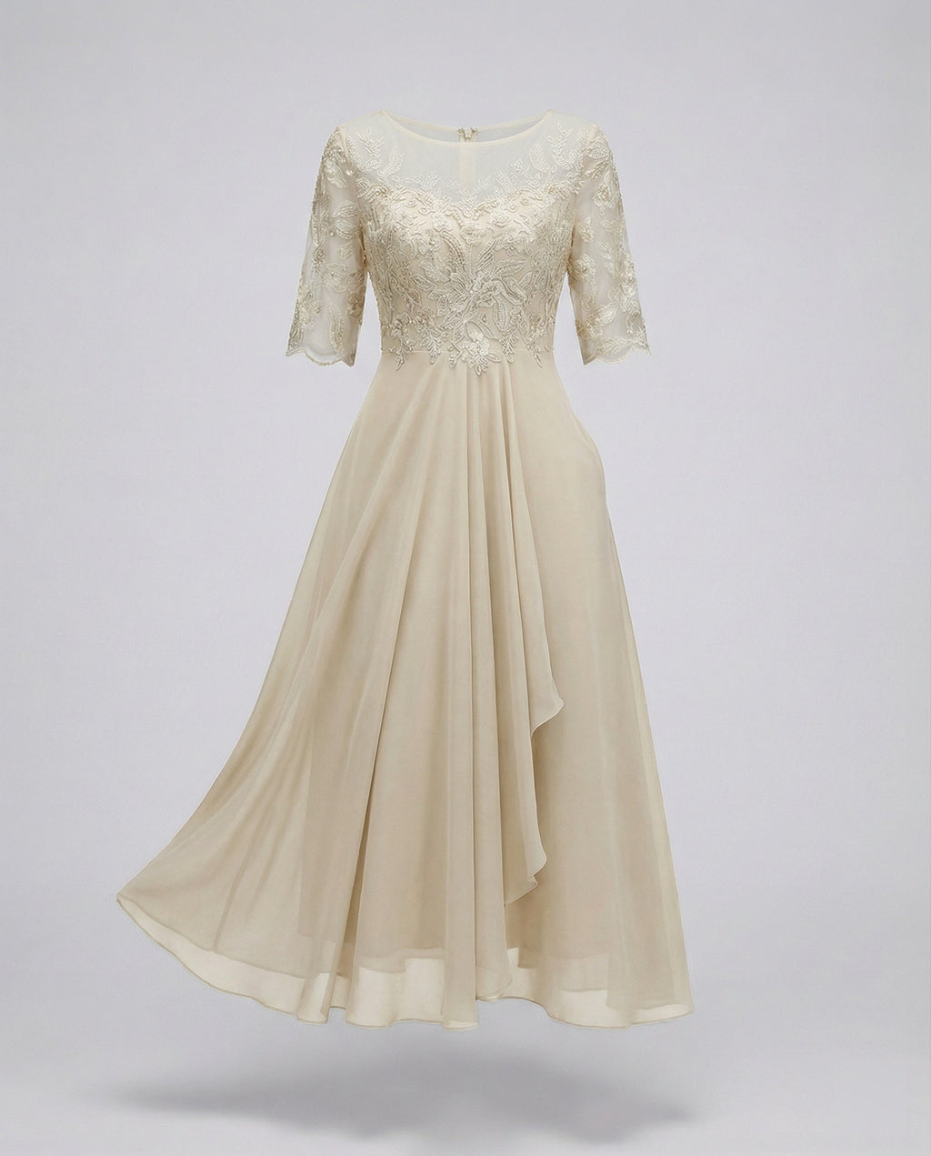 Vintage Inspired Garment