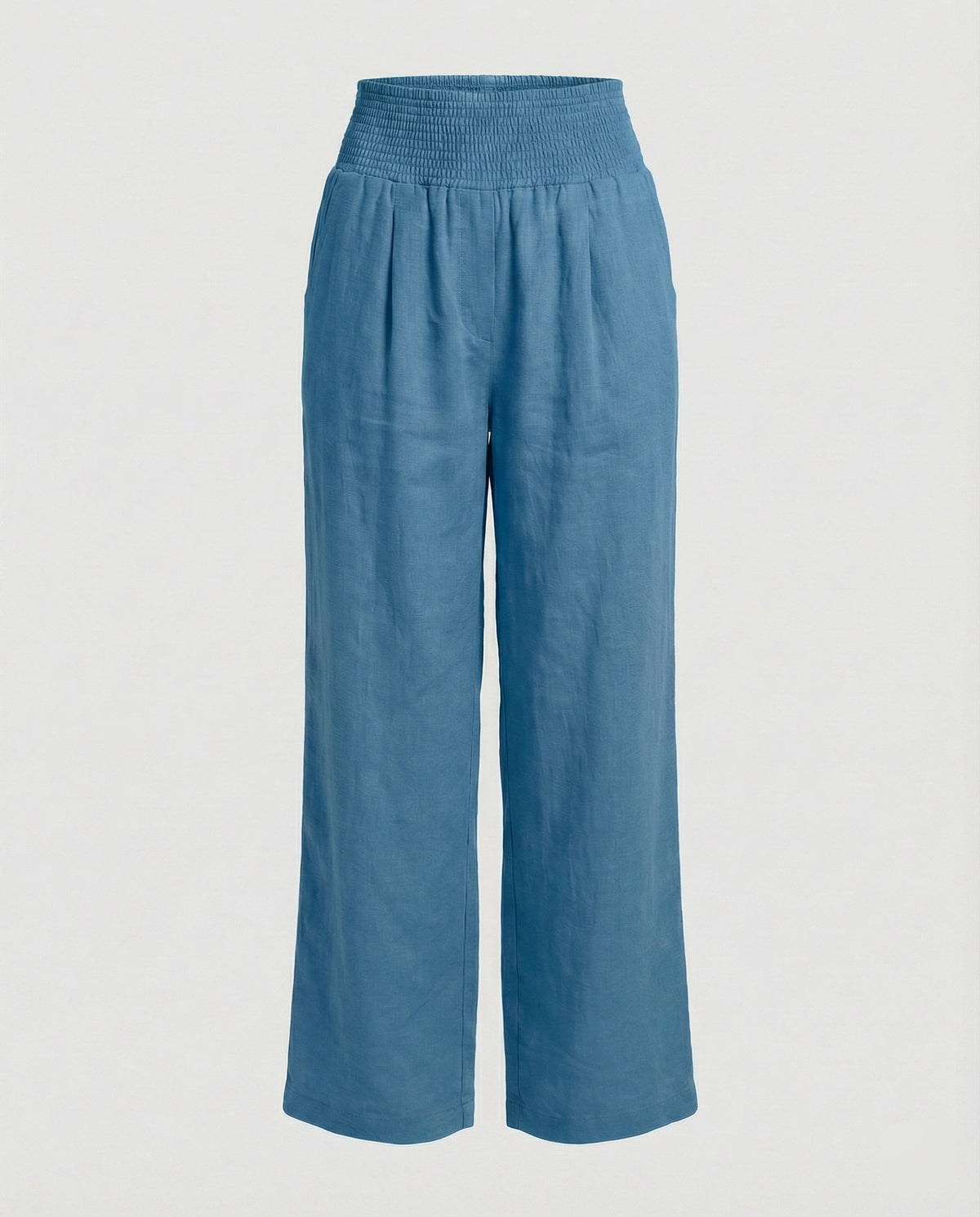 Pfauenblau