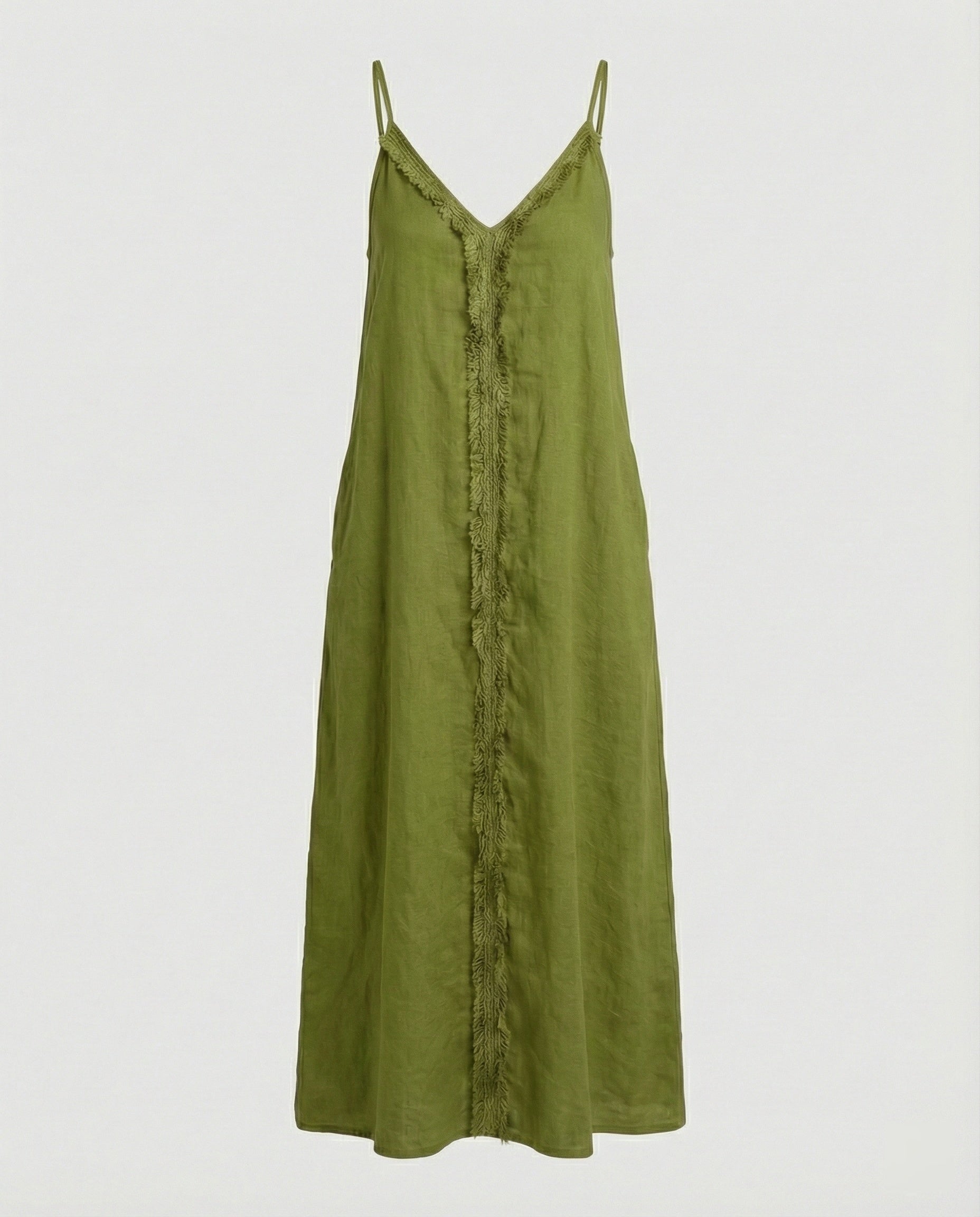 Vintage Inspired Garment