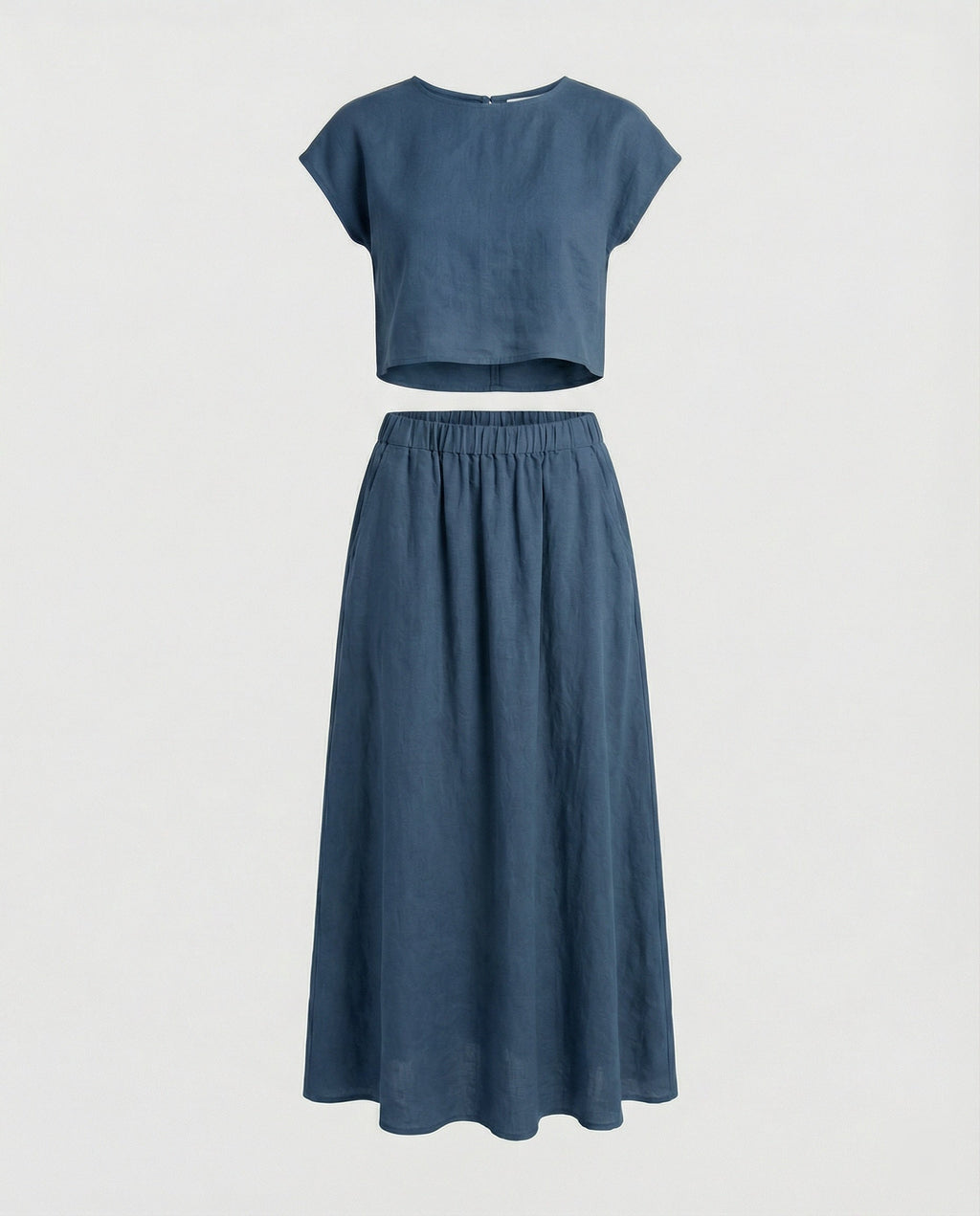 Blau