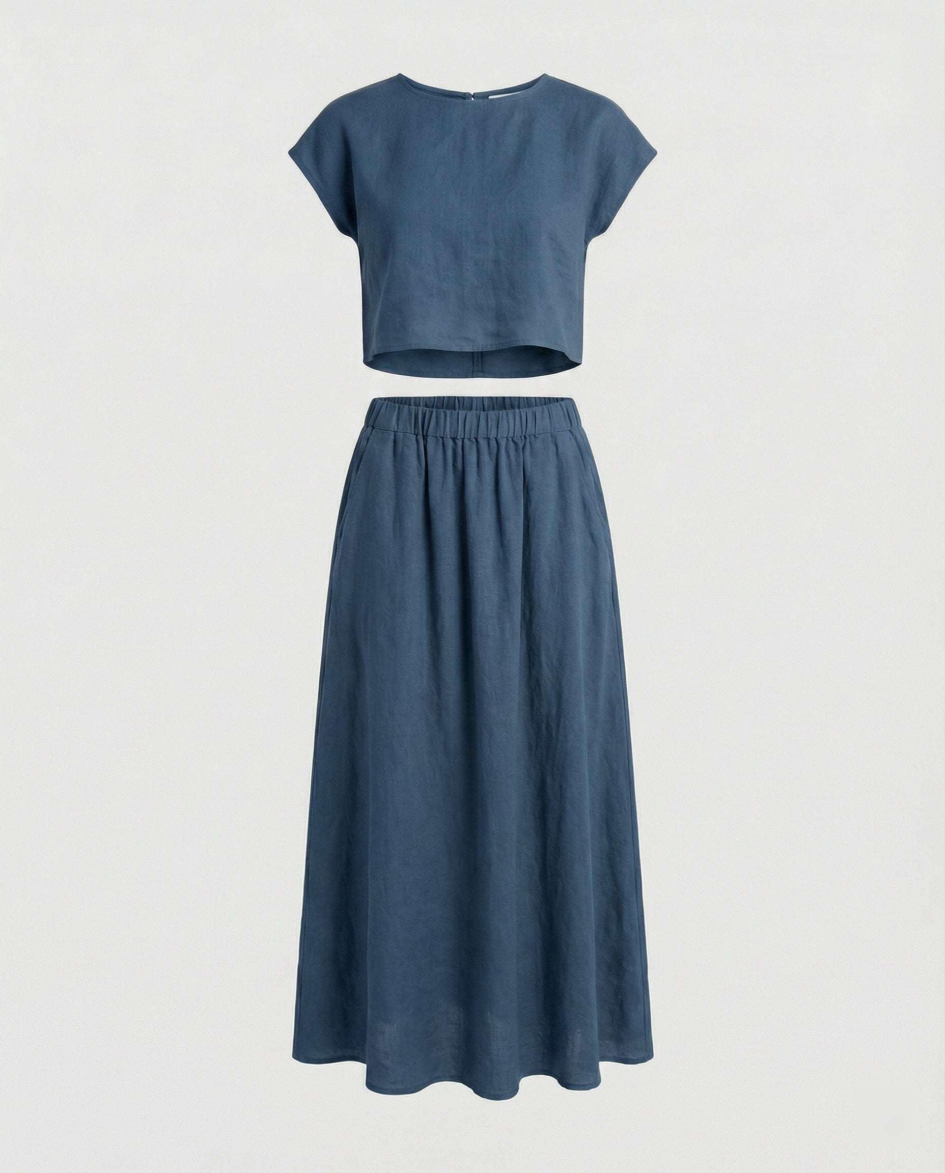 Blau