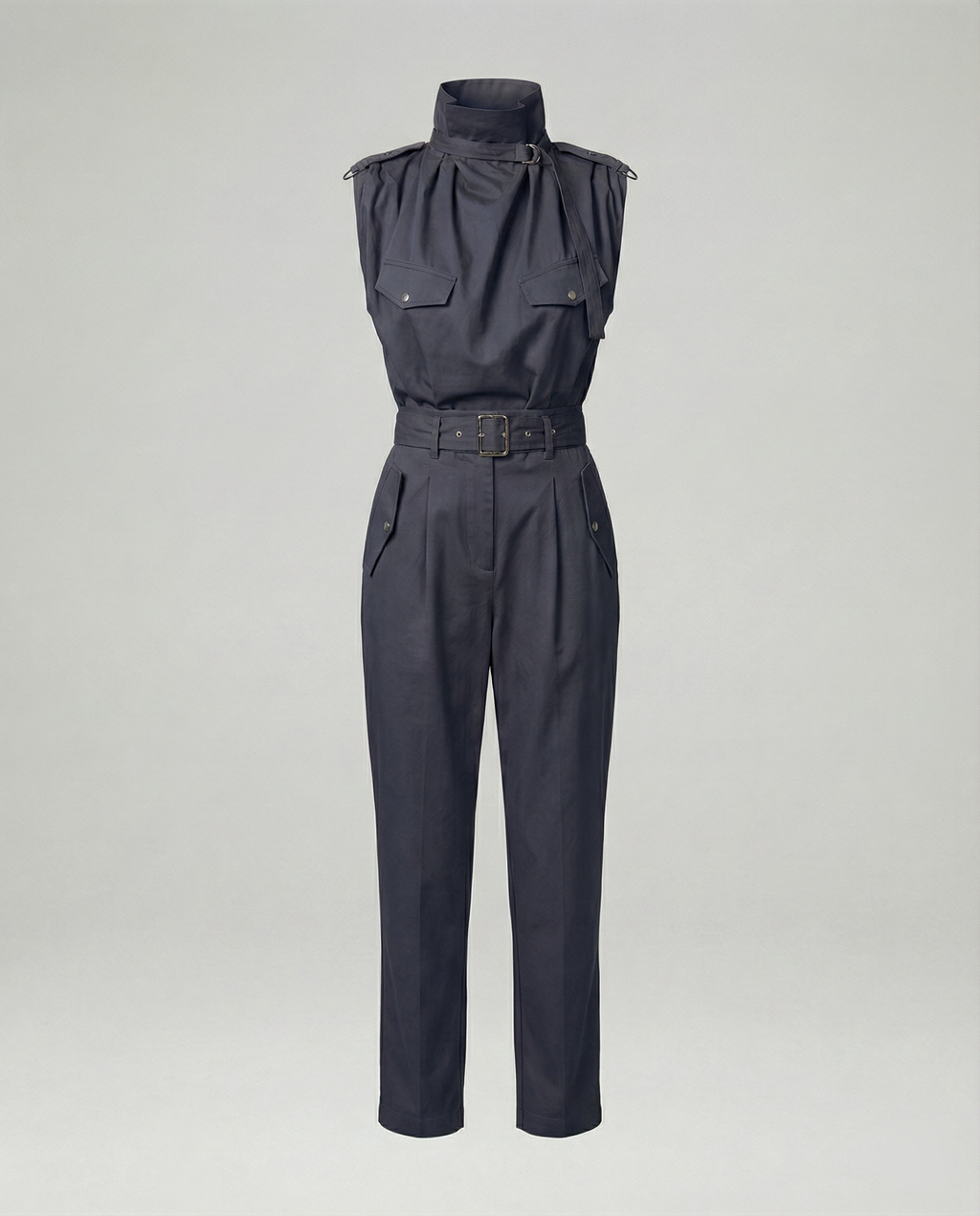 Thoughtfully Designed Garment