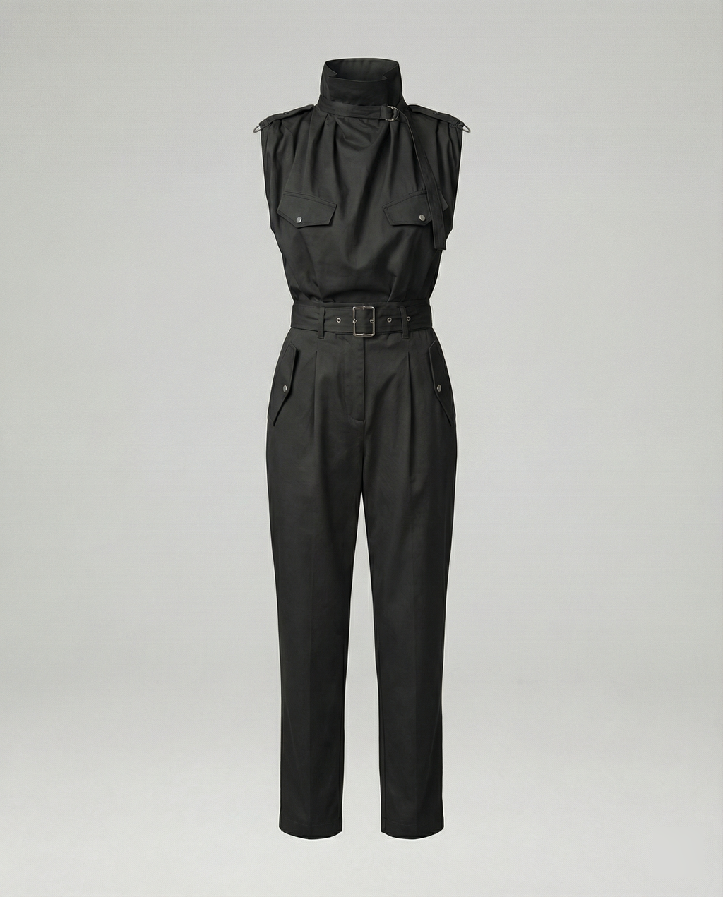 Thoughtfully Designed Garment