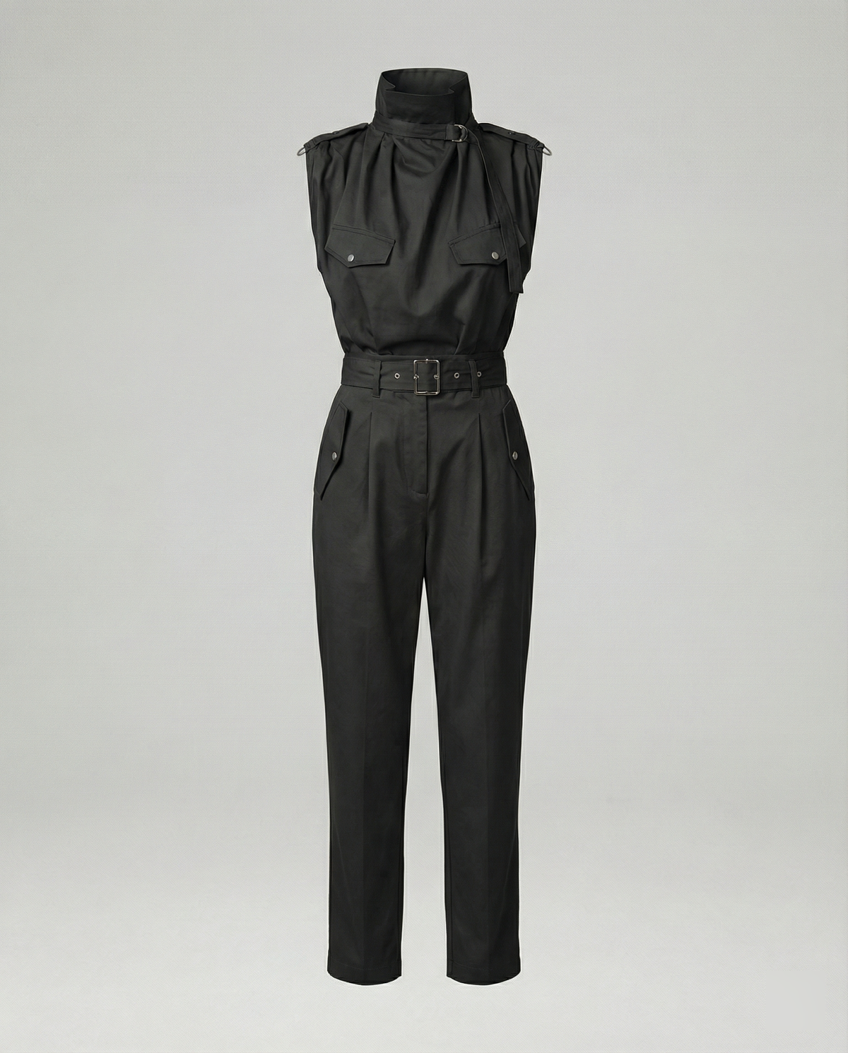 Thoughtfully Designed Garment