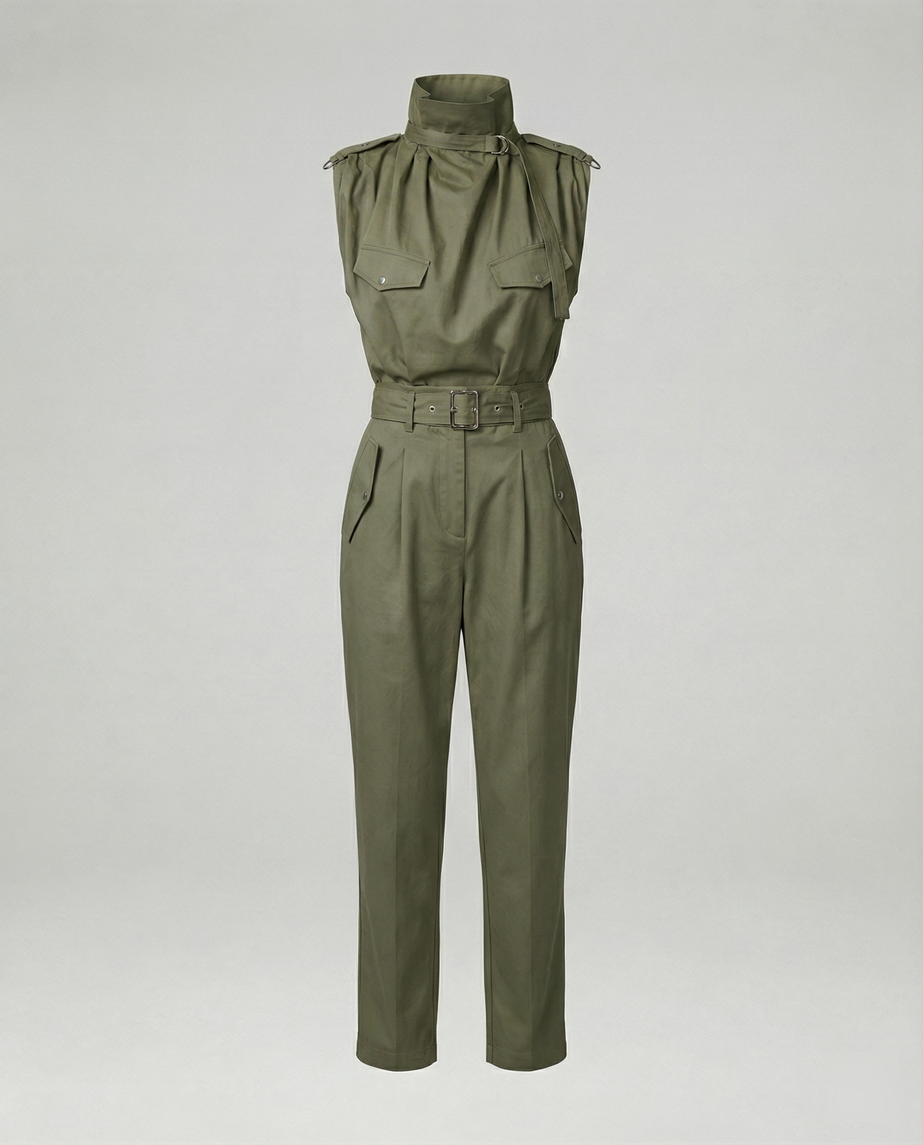 Thoughtfully Designed Garment
