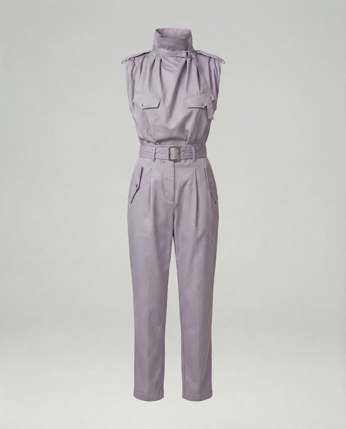 Thoughtfully Designed Garment