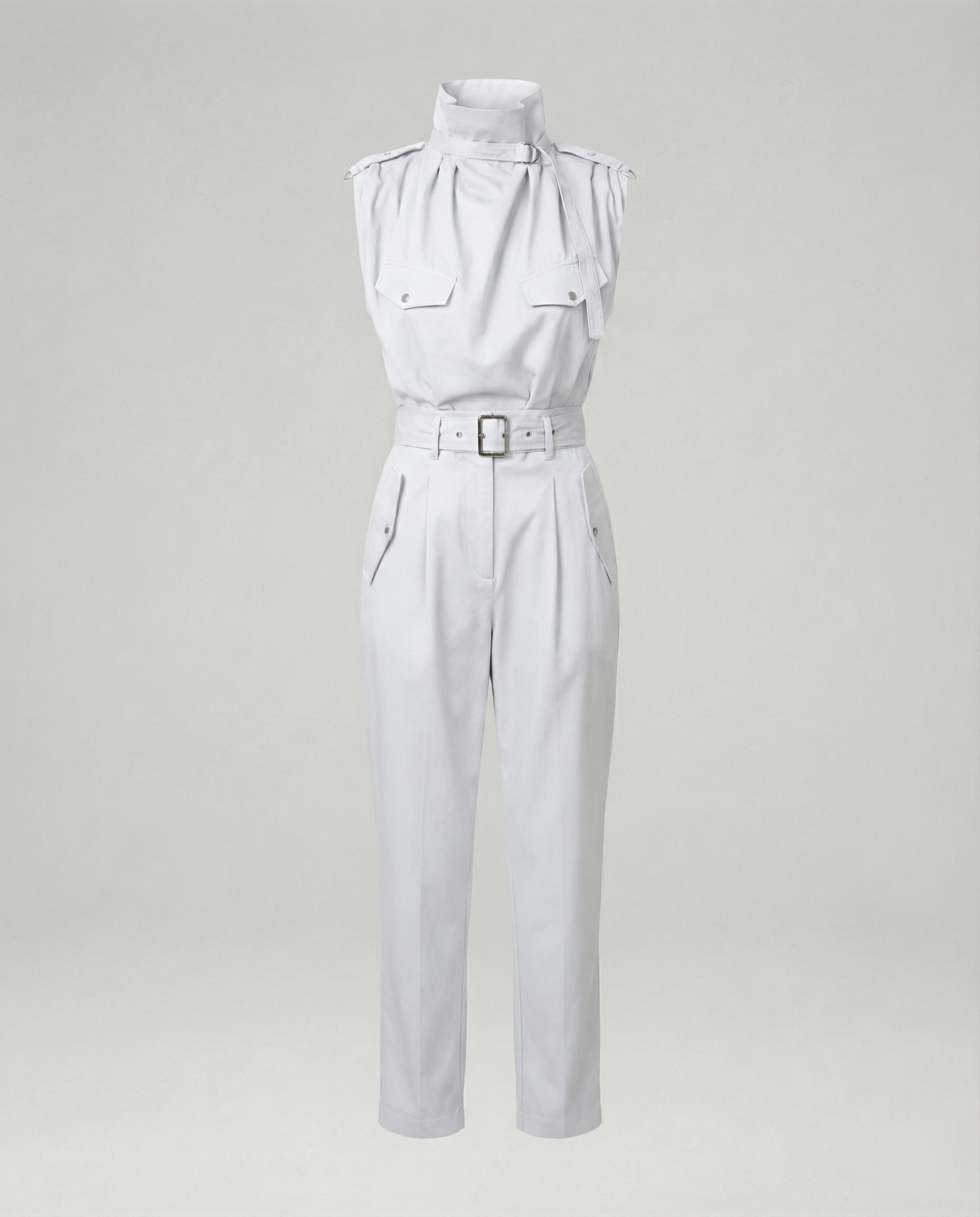 Thoughtfully Designed Garment
