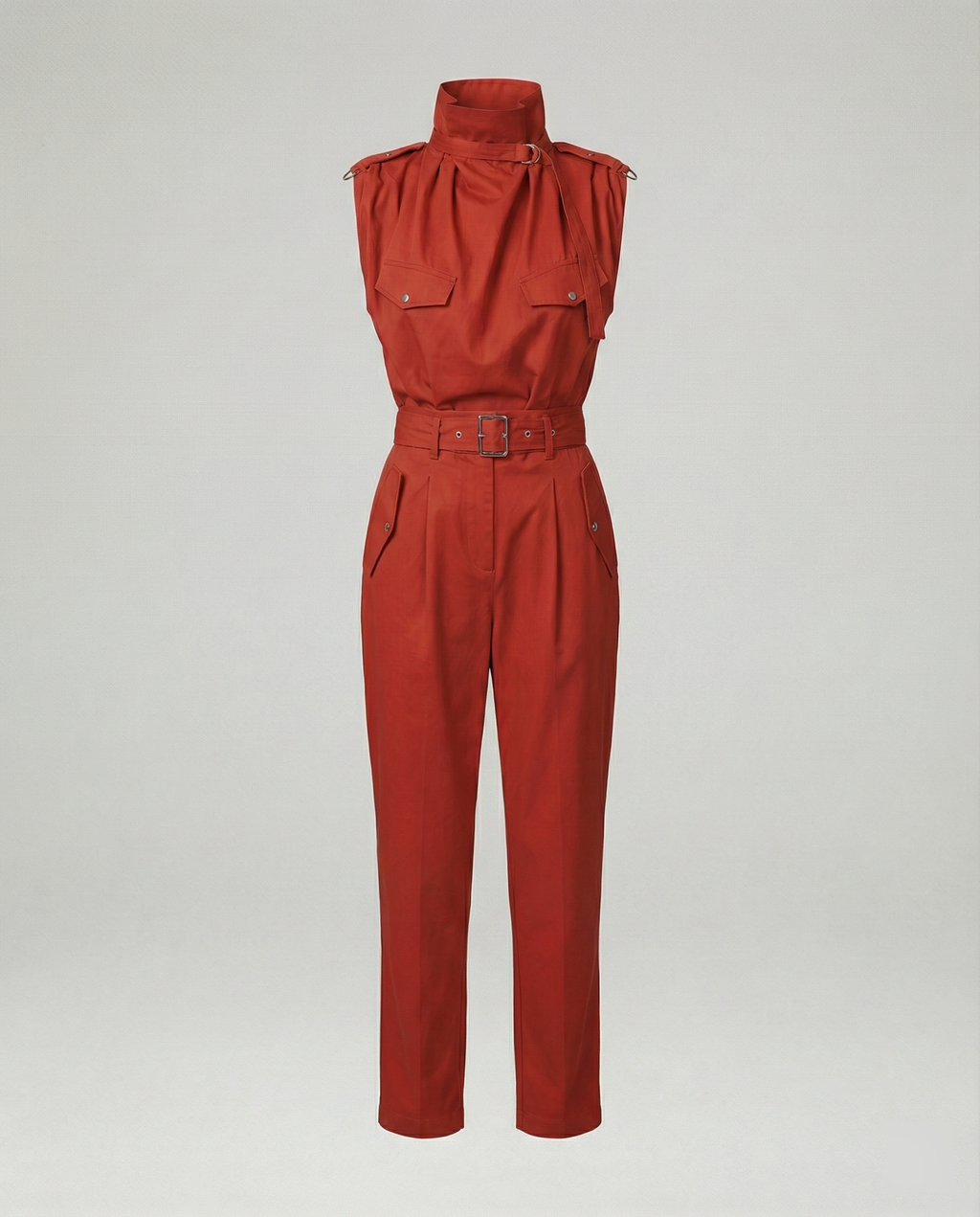 Thoughtfully Designed Garment
