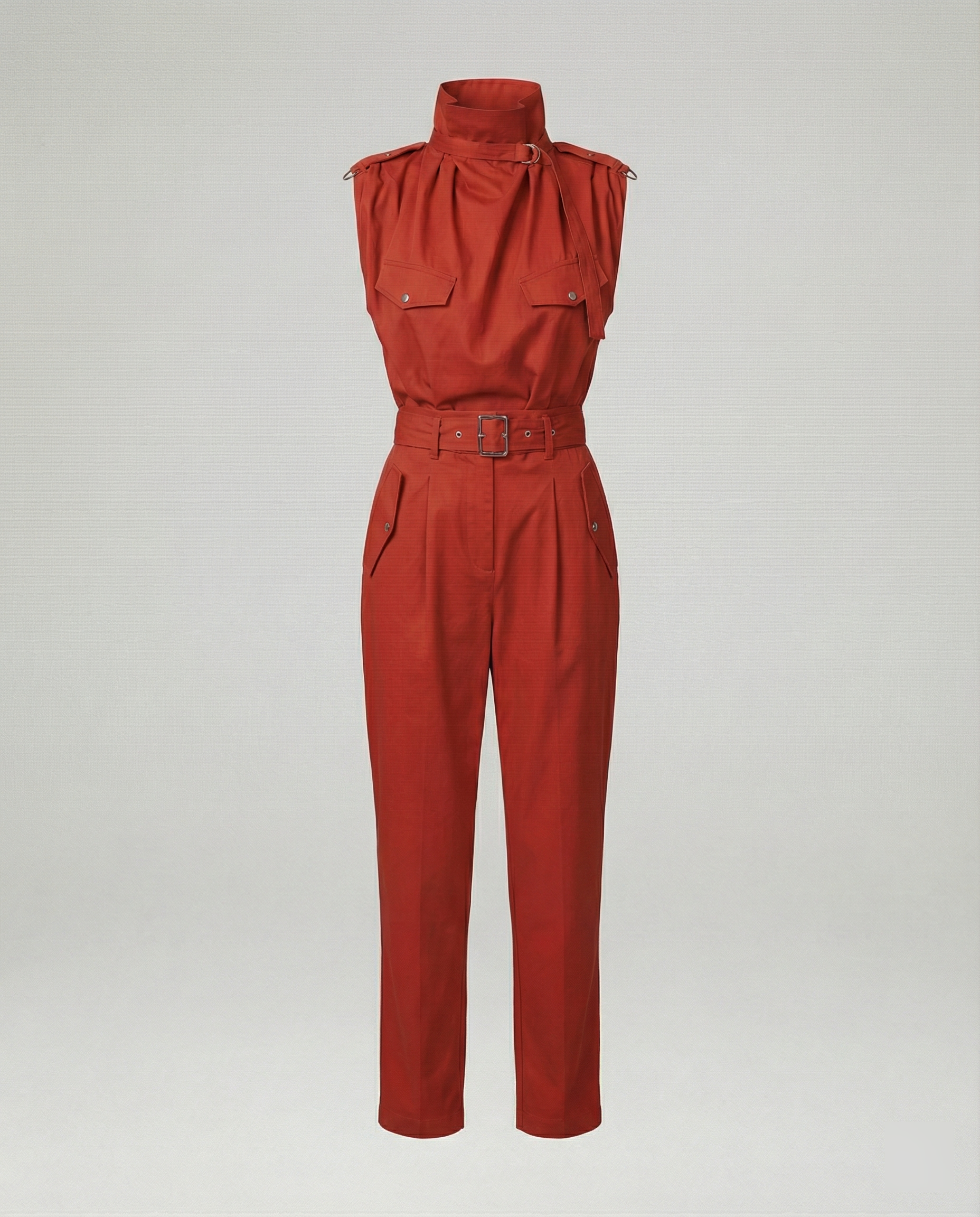 Thoughtfully Designed Garment