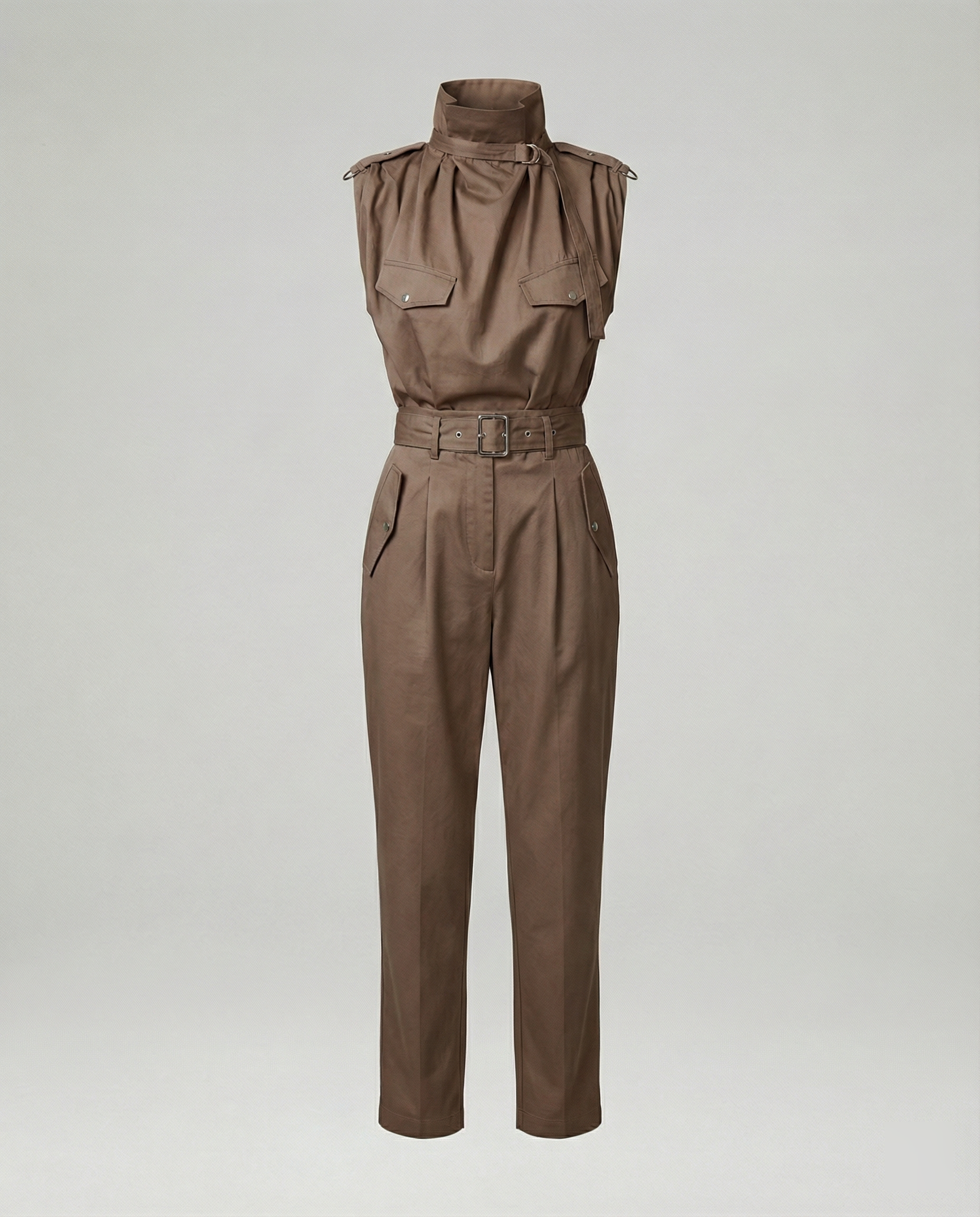 Thoughtfully Designed Garment