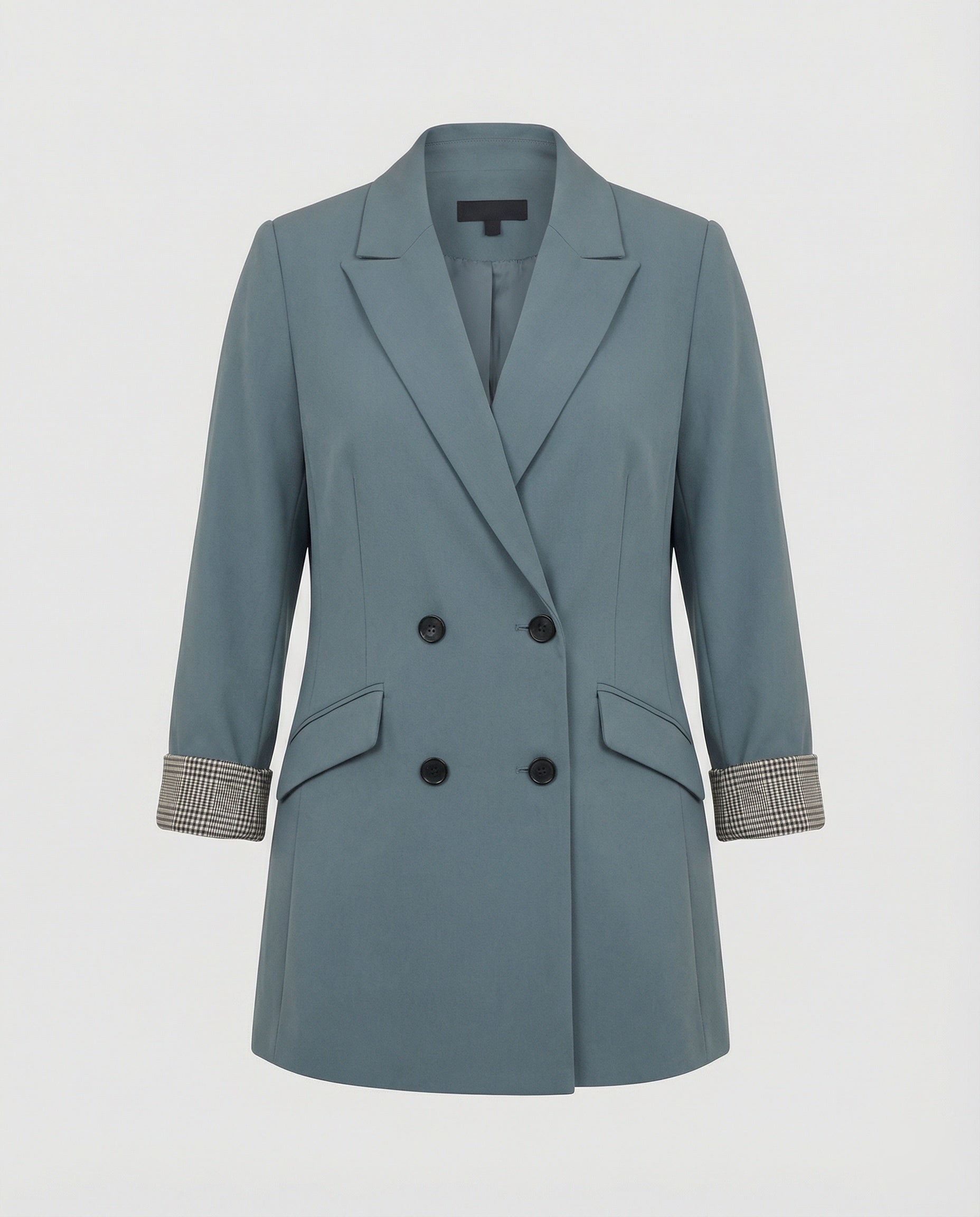 Thoughtfully Designed Garment