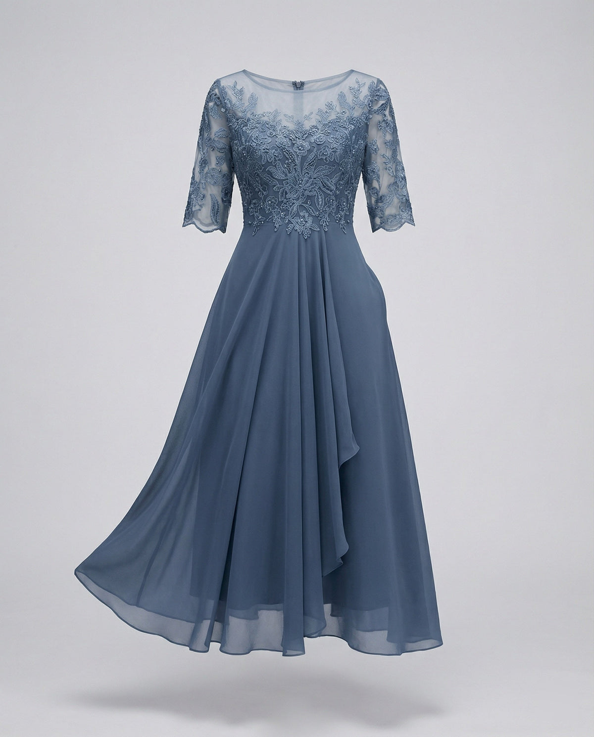 Vintage Inspired Garment