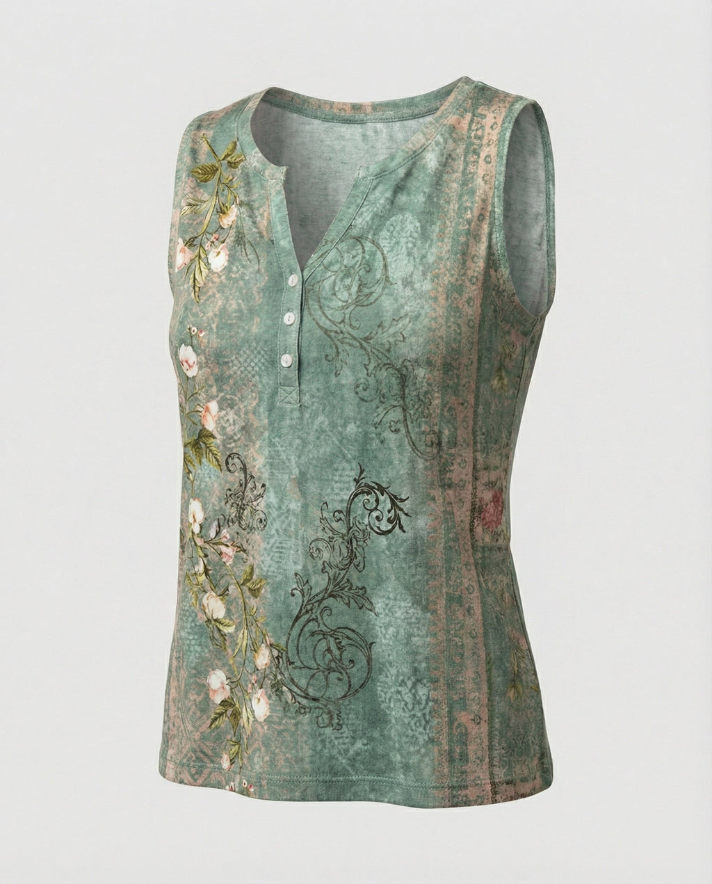 Beautifully Crafted Top